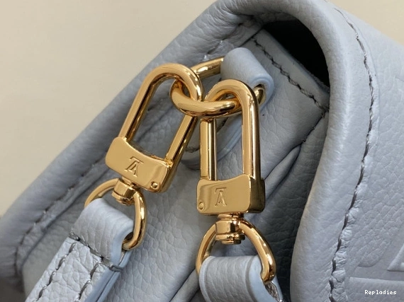 Cheap CM Diane-19*10.5*6 VUITTON LOUIS Nano 0824